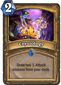 Crystology Image - Boomsday Expansion
