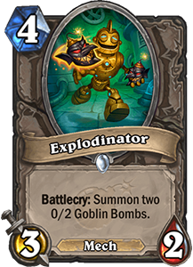 supercollider hearthstone