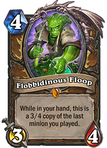 Flobbidinous Floop - Boomsday Expansion
