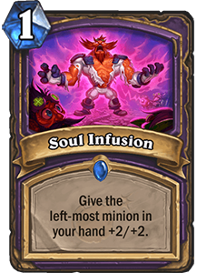 Soul Infusion - Boomsday Expansion