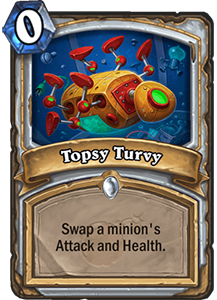 Topsy Turvy Image - Boomsday Expansion