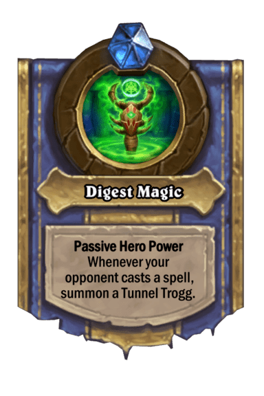Digest Magic
