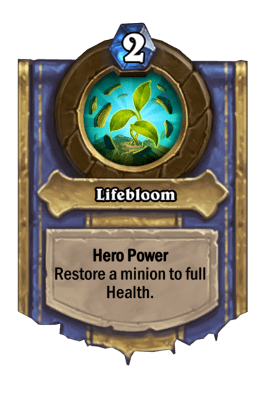 Lifebloom