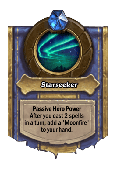 Starseeker