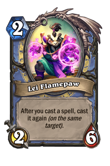 Lei Flamepaw