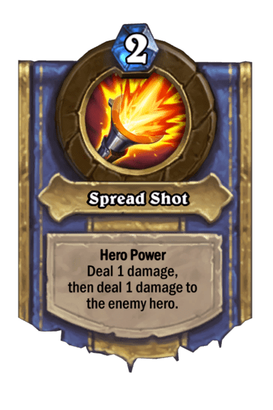 SpreadShot