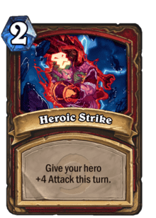 Heroic Strike