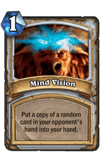 Mind Vision