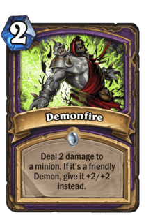 Demonfire