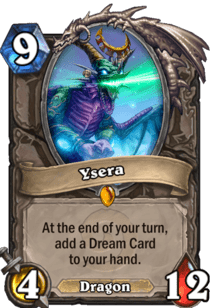 Ysera