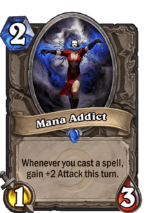 Mana Addict