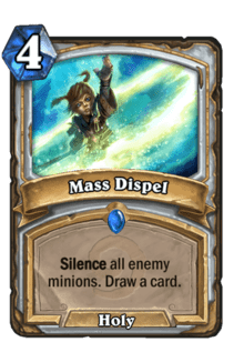 Mass Dispel