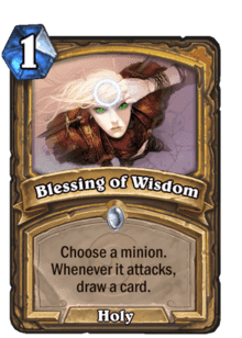 Blessing of Wisdom