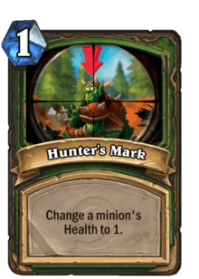 Hunter's Mark