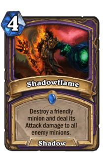 Shadowflame
