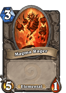 Magma Rager