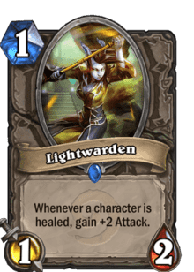 Lightwarden