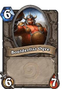 Boulderfist Ogre