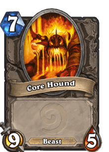 Core Hound