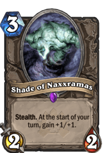 Shade of Naxxramas