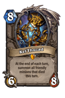 Kel'Thuzad