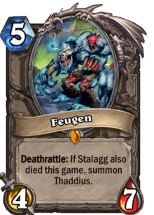 Feugen