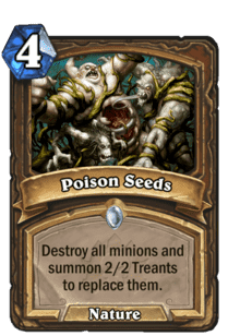 Poison Seeds