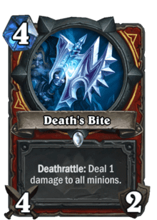 Death's Bite