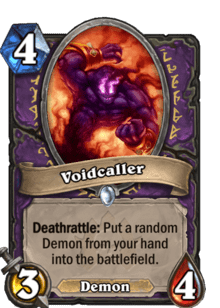 Voidcaller