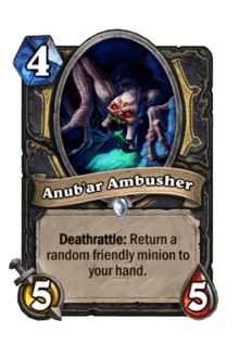 Anub'ar Ambusher