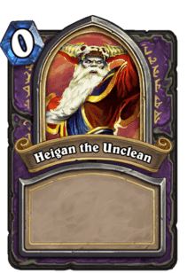 Heigan the Unclean Normal