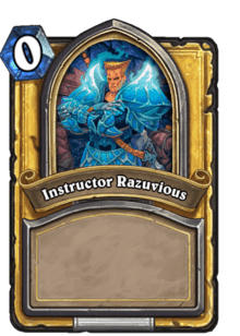 Instructor Razuvious Normal