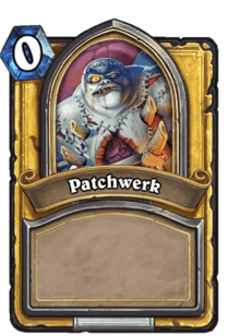 Patchwerk Normal