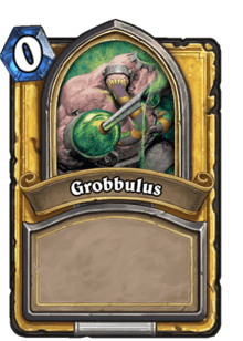 Grobbulus Normal