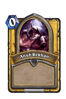 Anub'Rekhan Normal