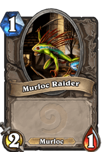 Murloc Raider