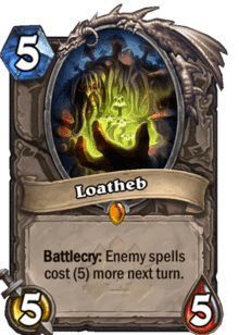 Loatheb