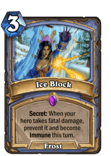 Ice Block