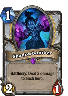 Shadowbomber