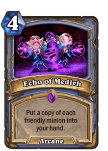 Echo of Medivh