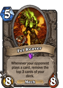 Fel Reaver