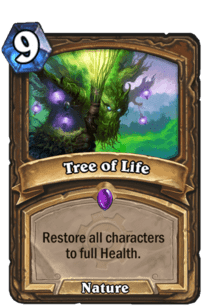 Tree of Life