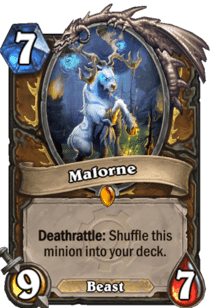 Malorne