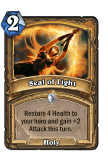 Seal of Light