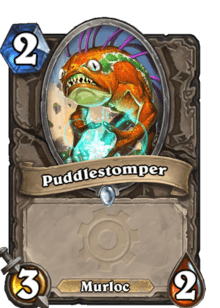 Puddlestomper