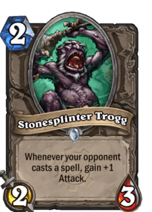 Stonesplinter Trogg