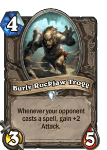 Burly Rockjaw Trogg