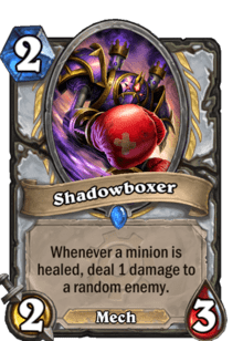 Shadowboxer