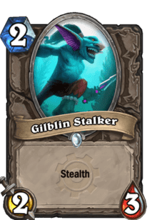 Gilblin Stalker