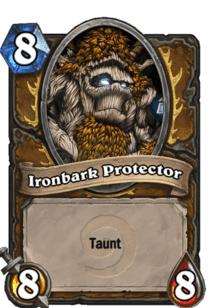 Ironbark Protector